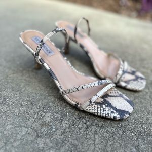 Steve Madden Heels
